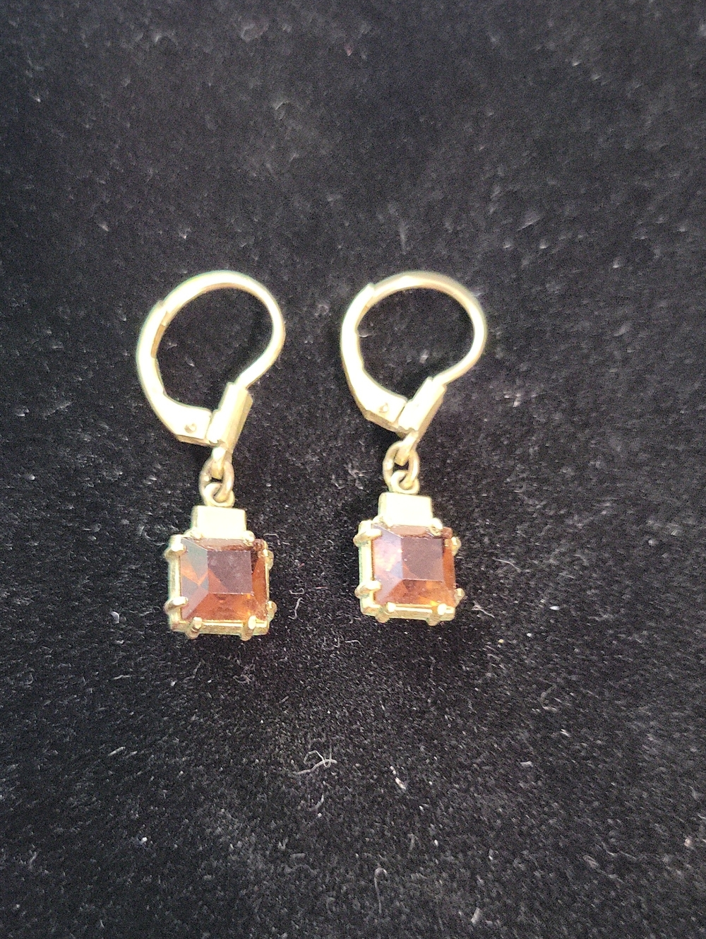 Vintage Earrings